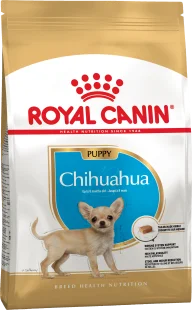 Royal Canin Chihuahua Puppy