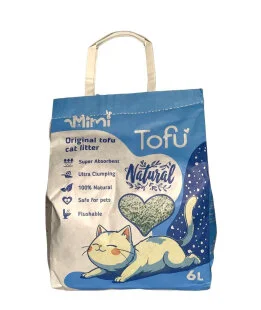 MiMi CAT TOFU класичний