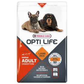 Opti Life Adult Digestion Mini