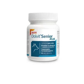 Dolfos Dolvit Senior Plus mini