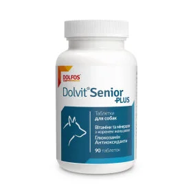 Dolfos Dolvit Senior Plus