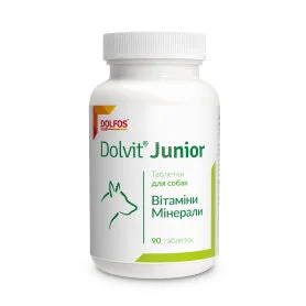 Dolfos Dolvit Junior