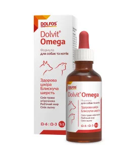 Dolvit Omega