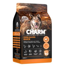 Charm Farm-Raised Duck