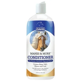 Davis Manes and More Conditioner