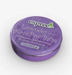 Espree Calming Balm Lavender and Kava
