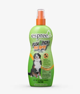 Espree Flea and Tick Pet Spray