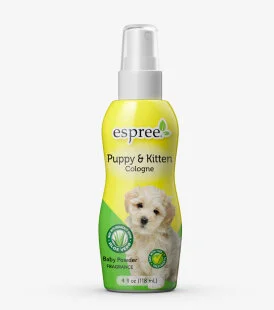 Espree Puppy and Kitten Cologne