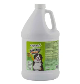 Espree Flea and Tick Shampoo