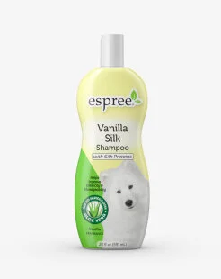 Espree Vanilla Silk Shampoo