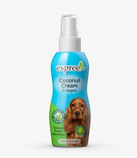 Espree Coconut Cream Cologne