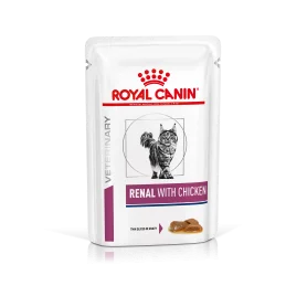 Royal Canin Renal Cat Chicken