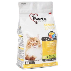 1st Choice Senior Mature Less Aktiv