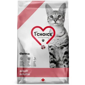 1st Choice Adult Derma