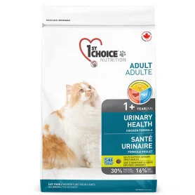 1st Choice Urinary Health