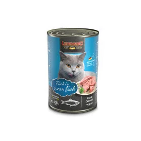 Leonardo Meat Menu with Fish