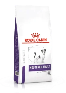 Royal Canin Neutered Adult Small Dogs