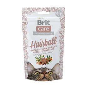 Brit Care Hairball