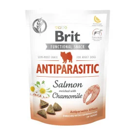 Brit Care Snack Antiparasitic Salmon