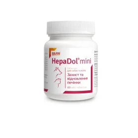 Dolfos HepaDol mini