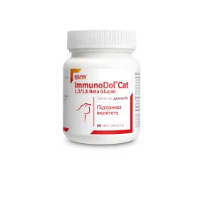 ImmunoDol Cat