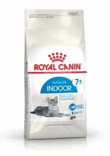 Royal Canin Indoor 7 +