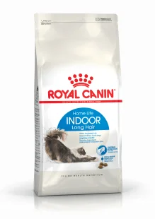Royal Canin Indoor Long hair