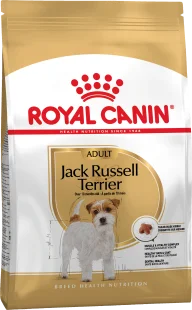 Royal Canin Jack Russel Terrier Adult