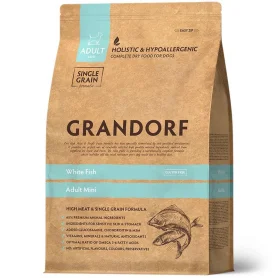 Grandorf White Fish Adult Mini