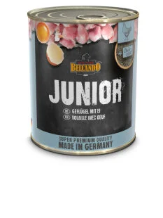 Belcando Junior