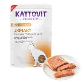 Kattovit Veterinary Urinary