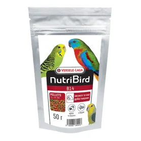 Корм Versele-Laga NutriBird В14 (Верселе-Лага) – для волнистых и других небольших попугаев