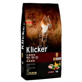 Klicker Cat Sterilized Chicken
