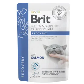 Brit Grain Free VetDiet Cat Recovery