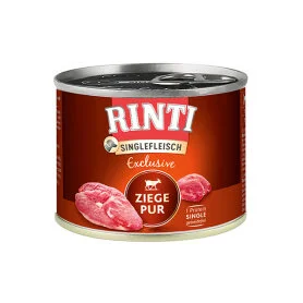 Rinti Singlefleisch Exclusive Ziege Pur