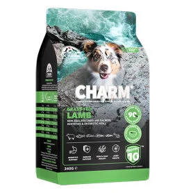 Charm Grass-Fed Lamb