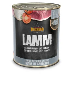  Belcando Lamm