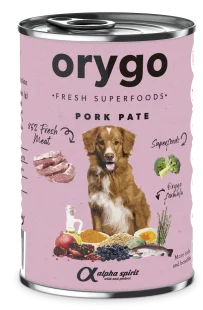 Orygo Pork Pate