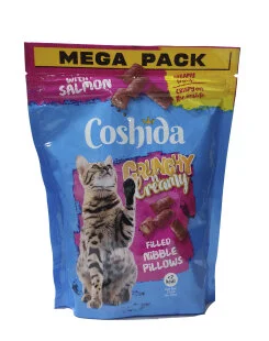 Coshida Crunch