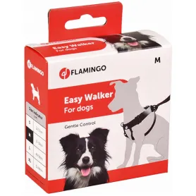 Тренувальна шлея Flamingo Easy Walker для собак