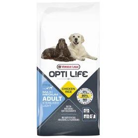 Opti Life Sterilised Light Medium and Maxi
