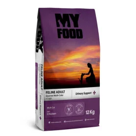 MyFood Adult Cat Gourmet with Chicken 