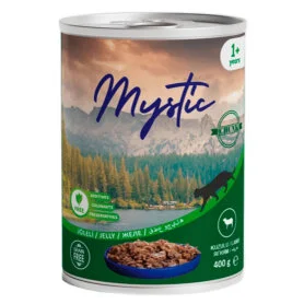 Mystic Cat Lamb Jelly