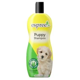 Espree Puppy and Kitten Shampoo