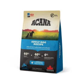 Acana Adult Dog Recipe