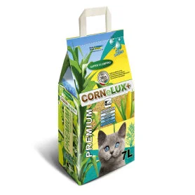 Кукурудзяний наповнювач Comfy Cornelux+, з ароматом морського бризу
