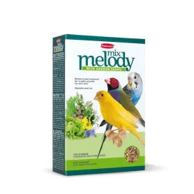 Корм Padovan MelodyMix – для певчих птиц