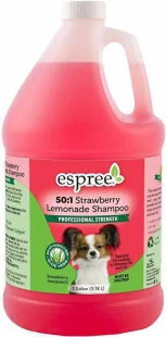 Espree Strawberry Lemonade Shampoo