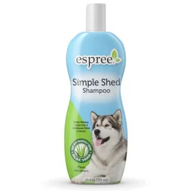Espree Simple Shed Shampoo