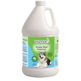 Espree Simple Shed Treatment